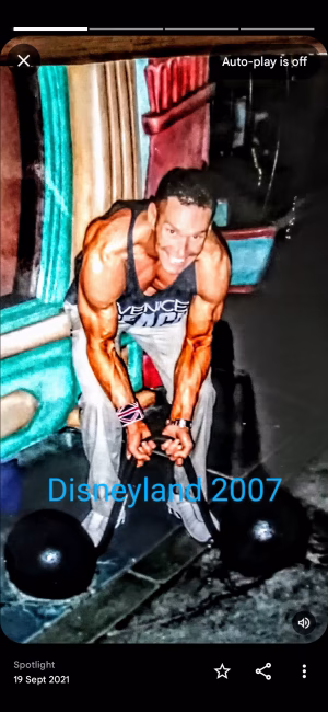 PAUL DALEY - Gallery Image 23