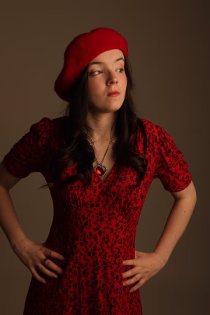 Bernadette Moroney - Gallery Image 11