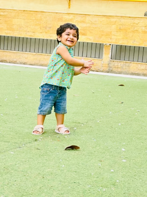 Saloni Kumari - Gallery Image 3