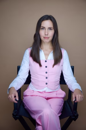 Tanya Bulya - Gallery Image 1