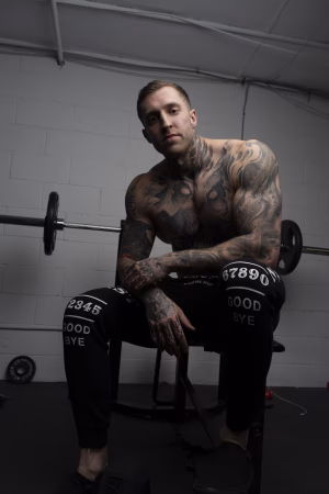 Bradley Gold - Gallery Image 6