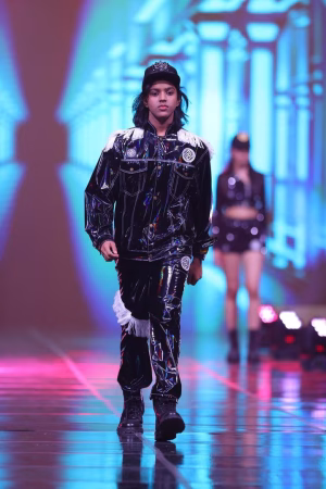 AADIDEV RAJANEESH - Gallery Image 2