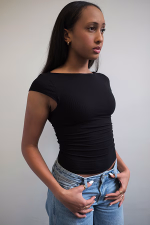 Lilyanna Diouf - Gallery Image 1