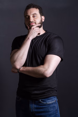 Aaron Cole - Gallery Image 3