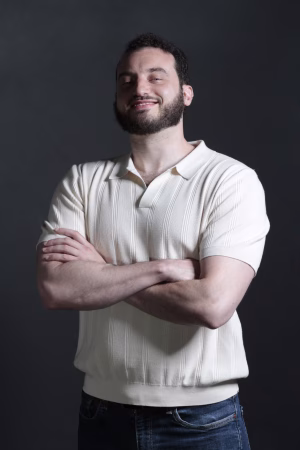 Aaron Cole - Gallery Image 5