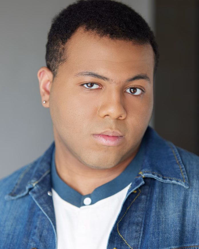 PJ Daniels - Profile Photo