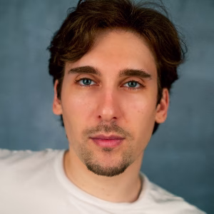 ALEX STAMA - Gallery Image 1