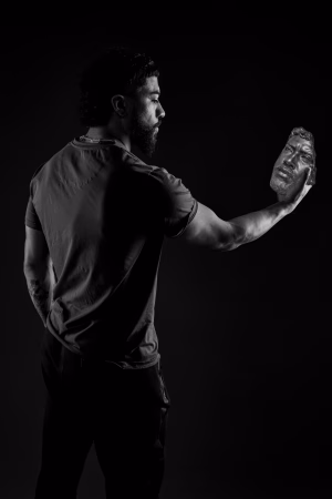 Gregory  Williams - Gallery Image 1