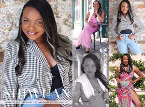 Shiwuan Johnson - Gallery Image 1