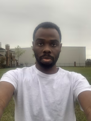 kelvin omoyele - Gallery Image 1