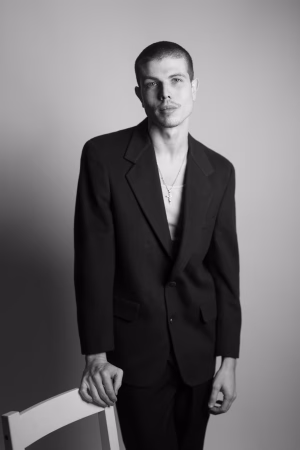Axel Gonzalez - Gallery Image 1