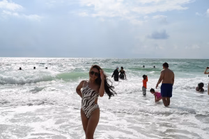 Eva Angelica Moreno - Gallery Image 1