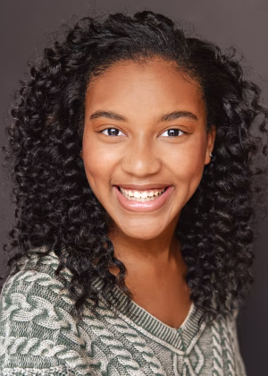 Jean-Ashia Fordham - Gallery Image 4