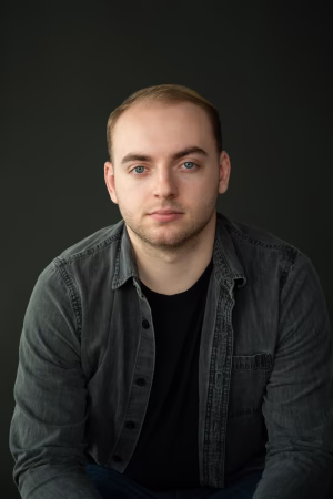 Joseph  O’Donnell - Gallery Image 2