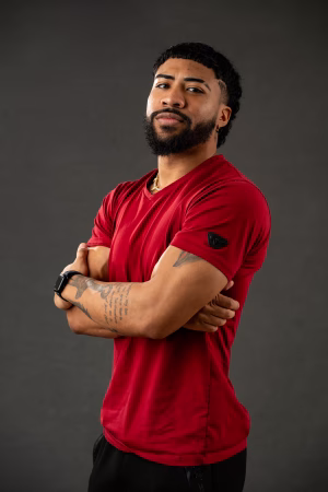 Gregory  Williams - Gallery Image 2