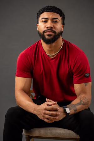 Gregory  Williams - Gallery Image 3