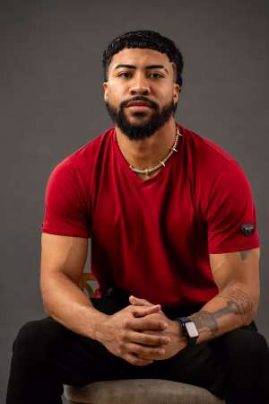 Gregory  Williams - Gallery Image 9