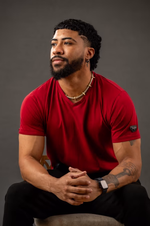 Gregory  Williams - Gallery Image 6