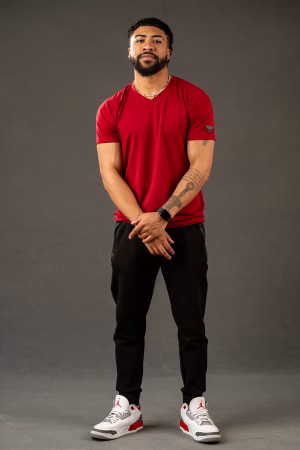 Gregory  Williams - Gallery Image 10