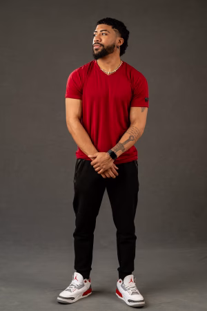 Gregory  Williams - Gallery Image 7