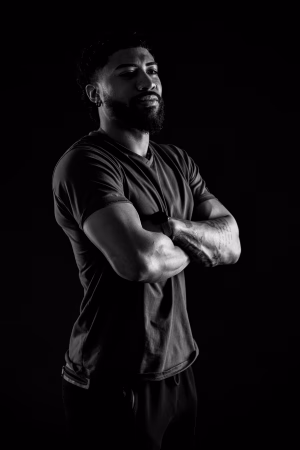 Gregory  Williams - Gallery Image 5