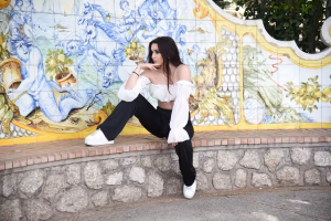 Sofi Fabris - Gallery Image 2