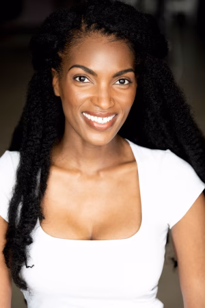 Darielle Mason - Gallery Image 1