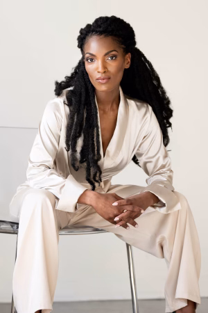 Darielle Mason - Gallery Image 2