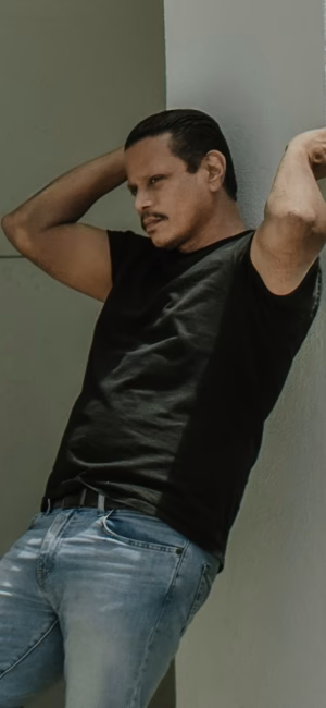 David Alvarez - Gallery Image 2