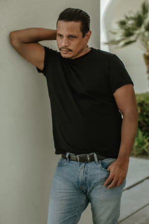 David Alvarez - Gallery Image 16