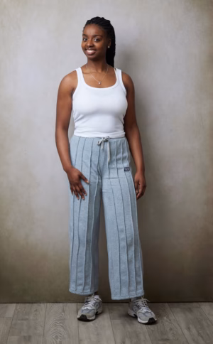 Nadiath Adjibade - Gallery Image 4