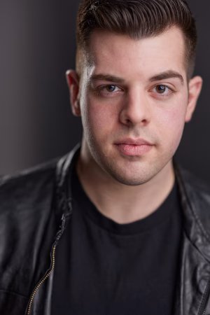Dominick Garatino - Gallery Image 1