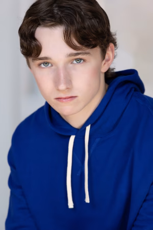 Wesley Irwin - Gallery Image 2