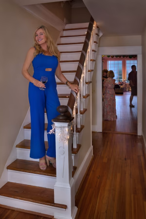 Lisa Thibault - Gallery Image 9