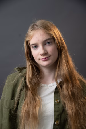 Eliza Doucet - Gallery Image 1