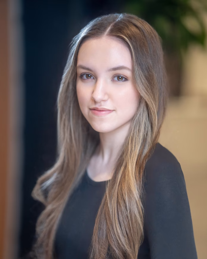 Emma Bray-Brezina - Profile Photo