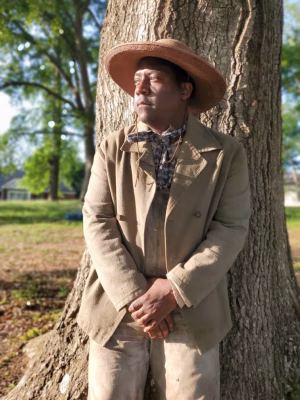 Desmond  Roberson - Gallery Image 1