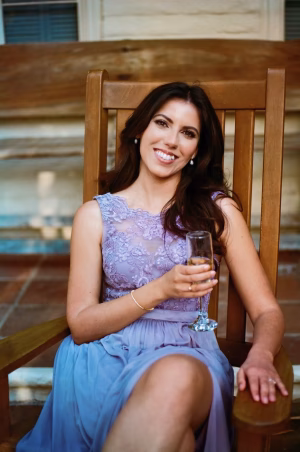 Sarah Mehta - Gallery Image 1