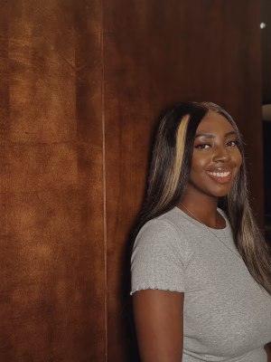 Jasmine  Tiako - Gallery Image 7