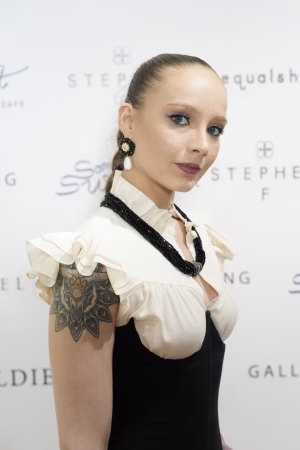 Amanda Dawn Hagendorf - Gallery Image 2