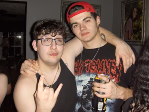 Zachary O’Rourke - Gallery Image 8
