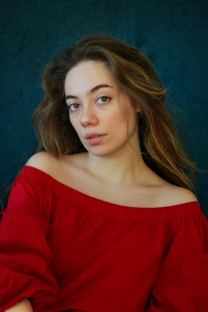 Andreagaia Wlderk - Gallery Image 2