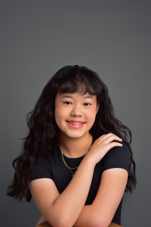 Rachel Theresia - Gallery Image 2