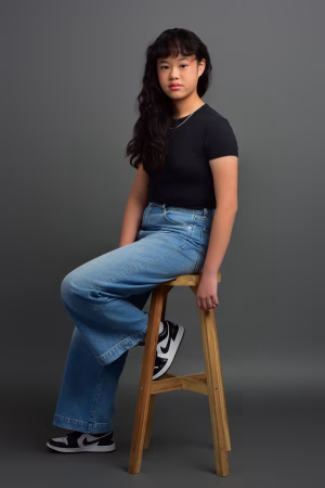 Rachel Theresia - Gallery Image 4
