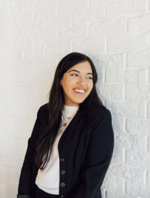 Grace Mendez - Gallery Image 2