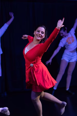 Heather Archdeacon-Williams - Gallery Image 14
