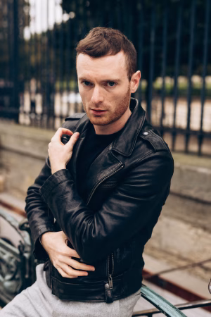 Jeremie LEVRAY - Gallery Image 5