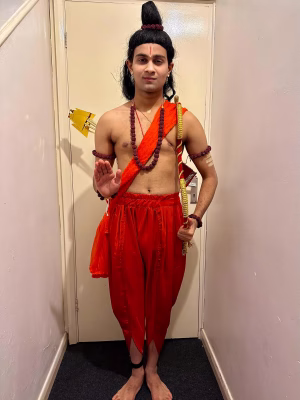 Aradhya  Sakpal - Gallery Image 4