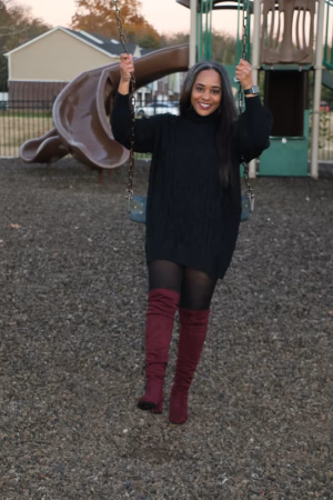 Toisha White - Gallery Image 3