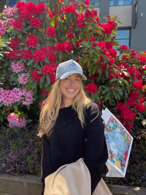 Sydney Quinn - Gallery Image 1